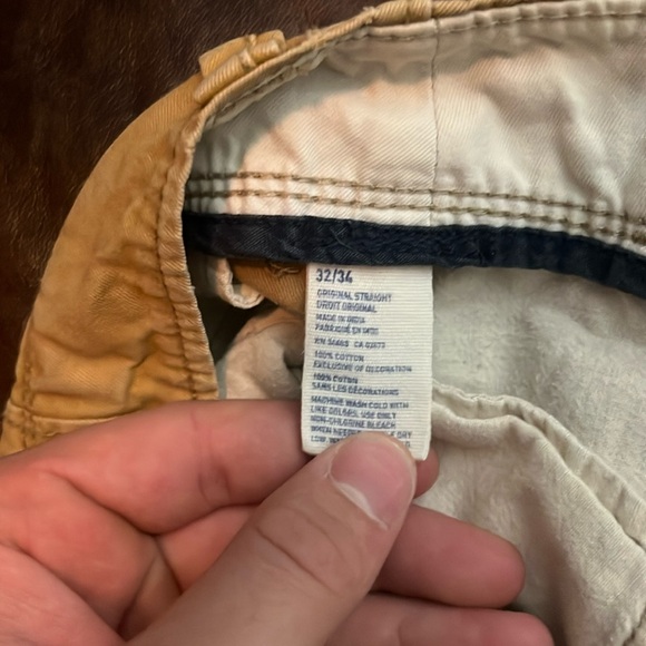 Khakis - Picture 4 of 5